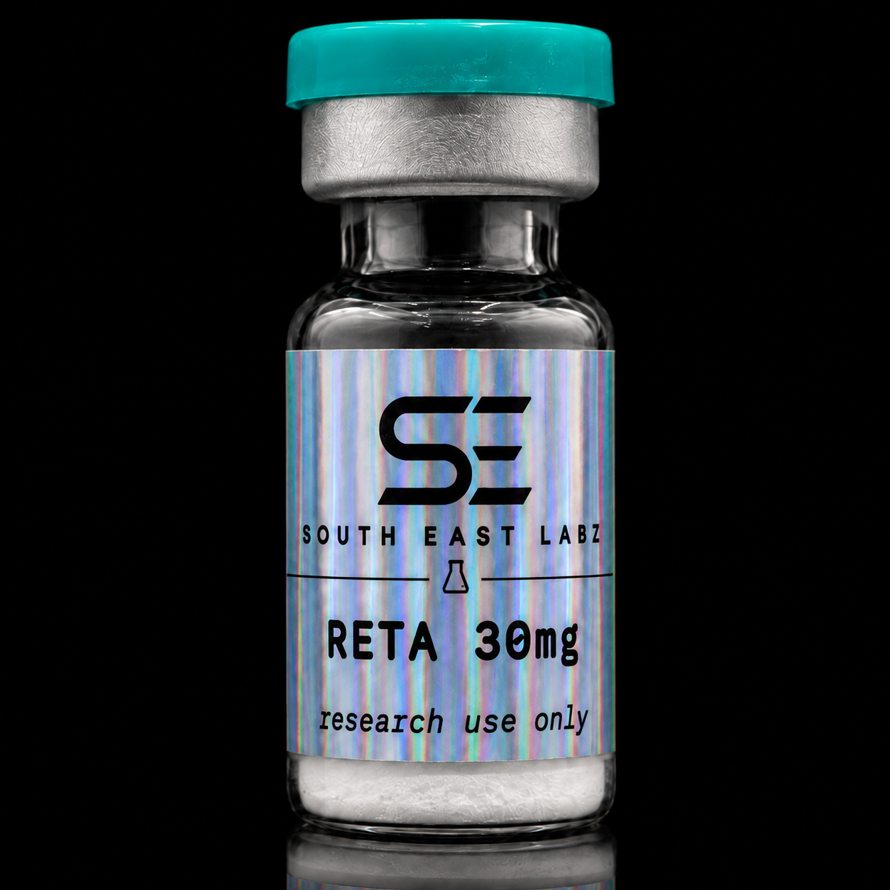 Retatrutide 30MG research vial